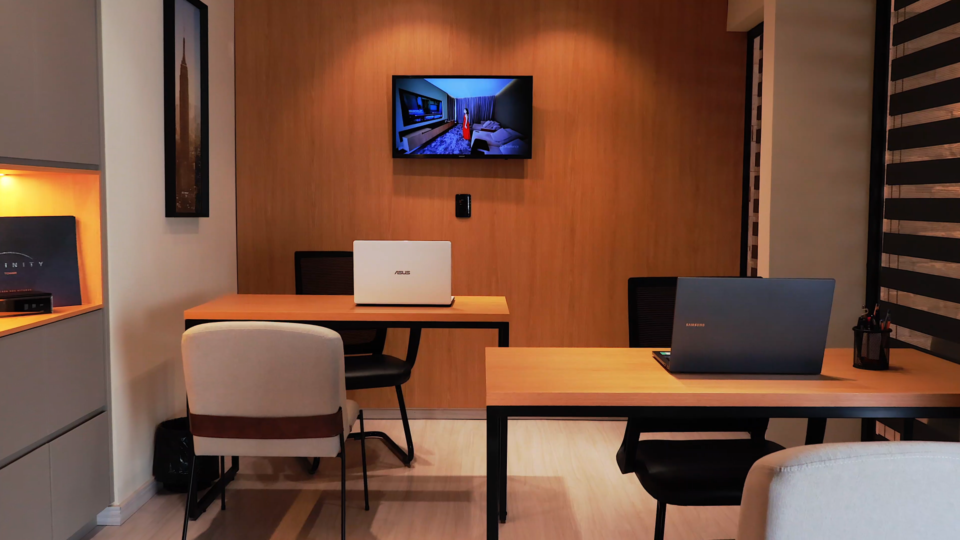 História da Empresa